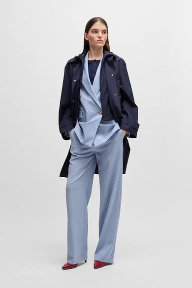 ΜΠΟΥΦΑΝ-ΚΑΠΑΡΝΤΙΝΑ - 406 ΜΠΛΕ